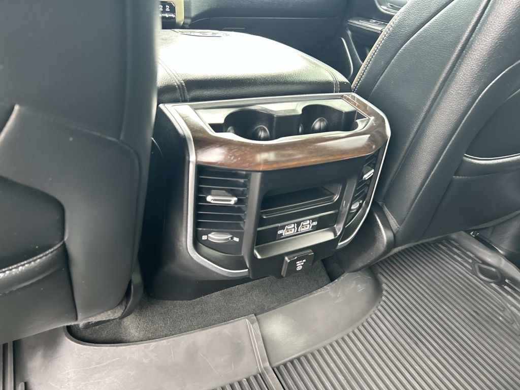 Used 2021 Ram 1500 Truck