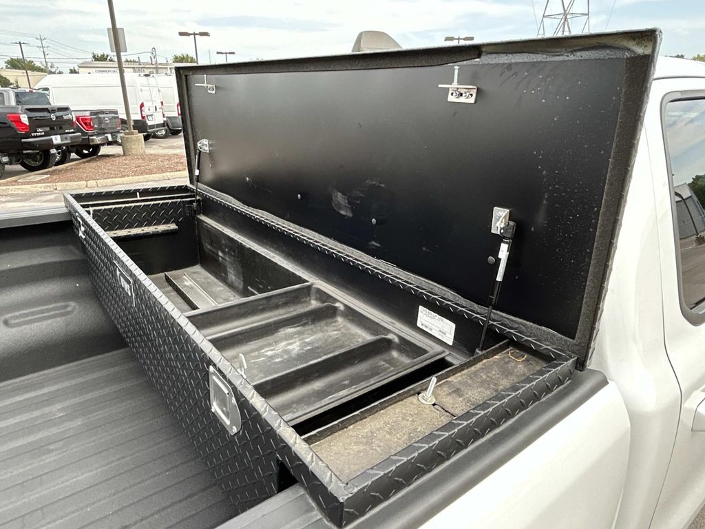 Used 2021 Ram 1500 Truck
