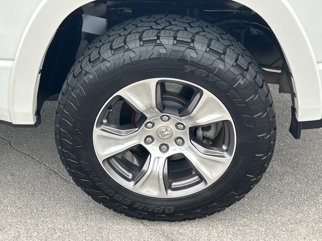 Used 2021 Ram 1500 Truck