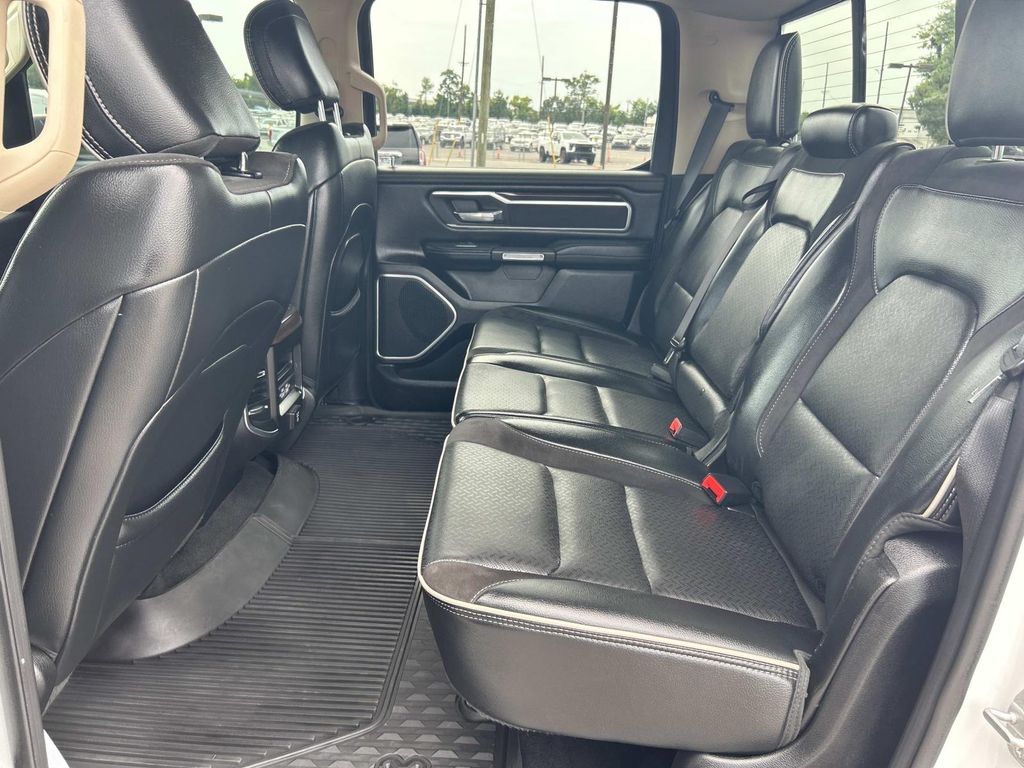 Used 2021 Ram 1500 Truck