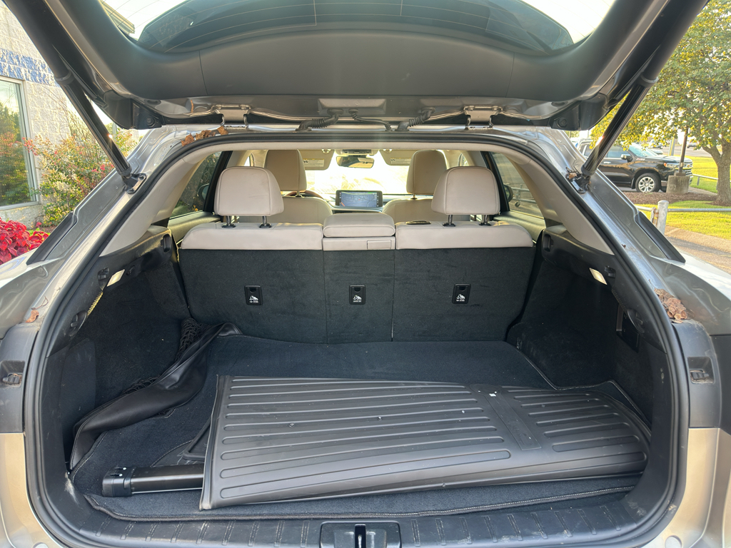 Used 2022 Lexus RX 350 SUV