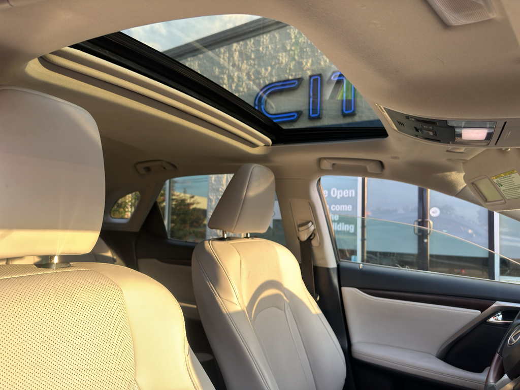 Used 2022 Lexus RX 350 SUV