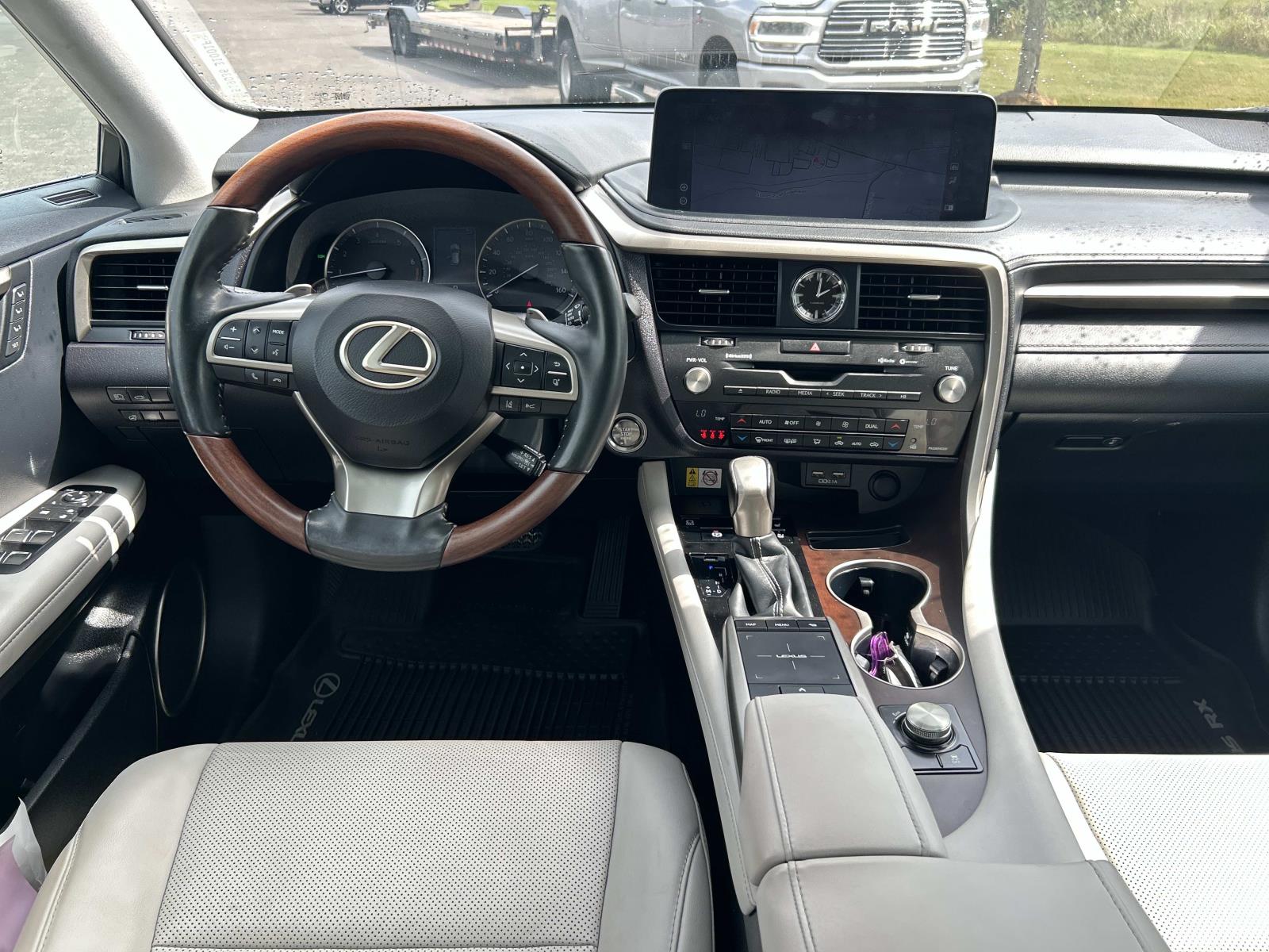 Used 2022 Lexus RX 350 SUV