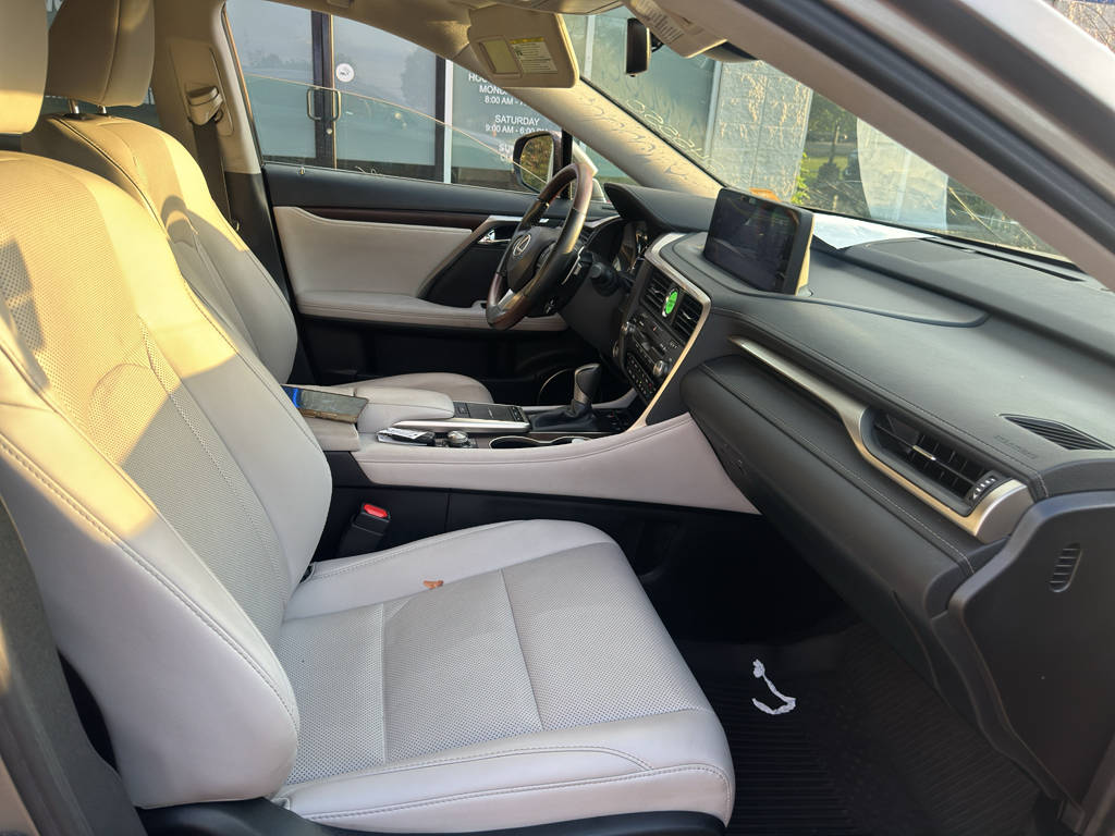 Used 2022 Lexus RX 350 SUV