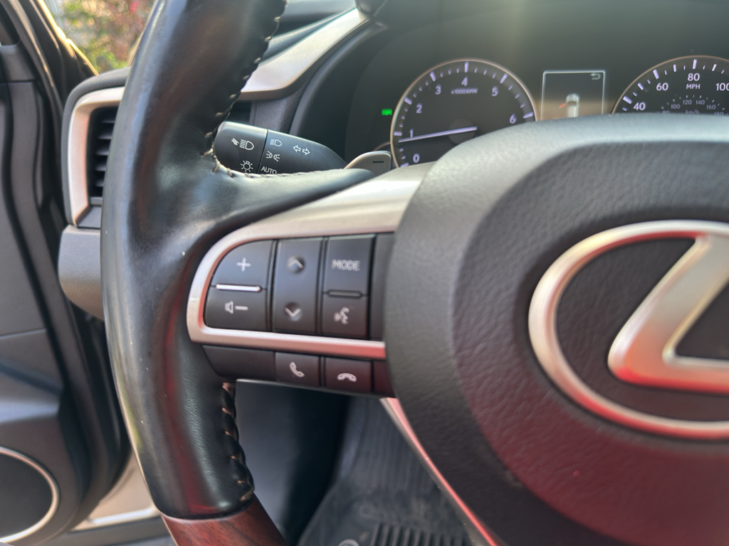 Used 2022 Lexus RX 350 SUV