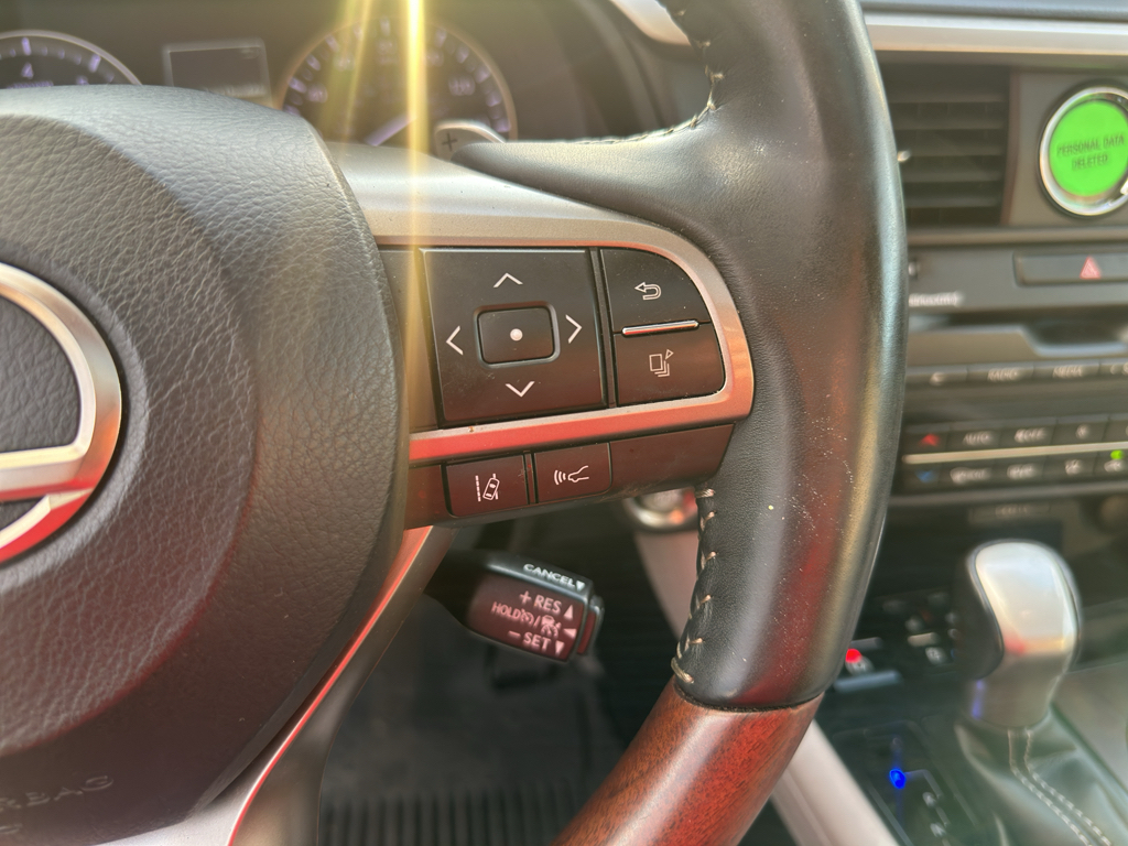 Used 2022 Lexus RX 350 SUV