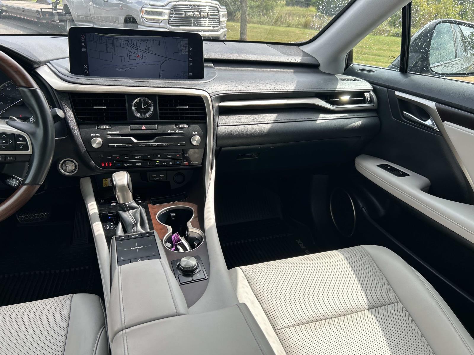 Used 2022 Lexus RX 350 SUV