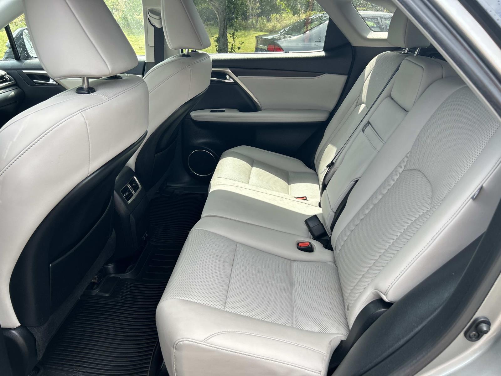 Used 2022 Lexus RX 350 SUV