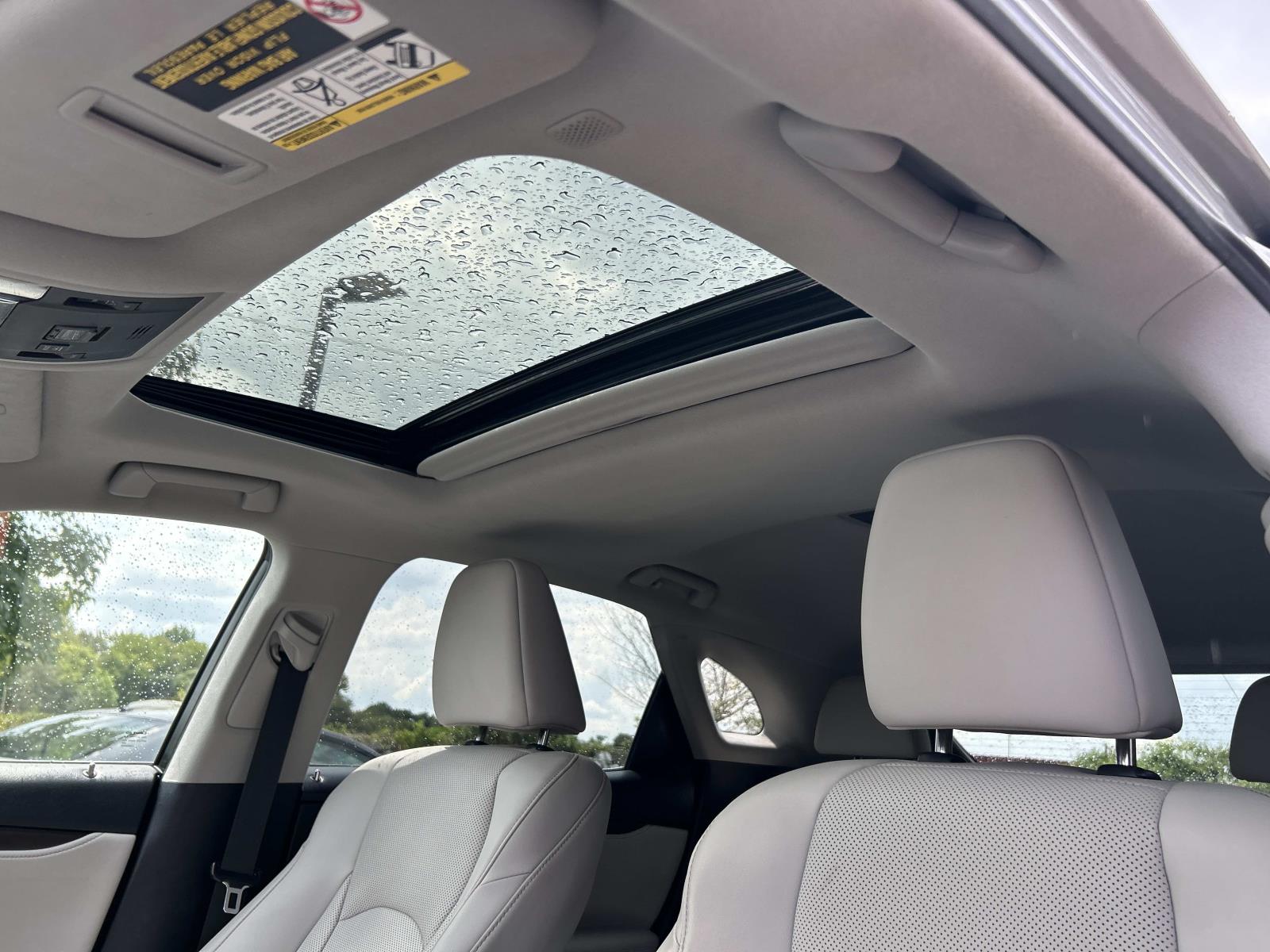 Used 2022 Lexus RX 350 SUV