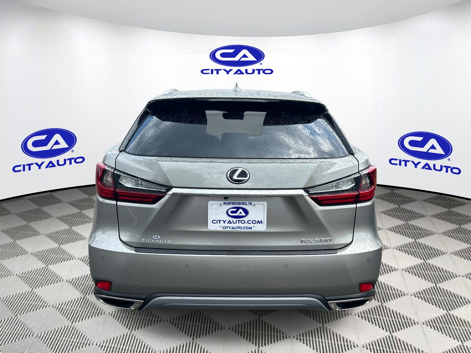 Used 2022 Lexus RX 350 SUV