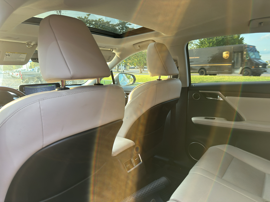 Used 2022 Lexus RX 350 SUV