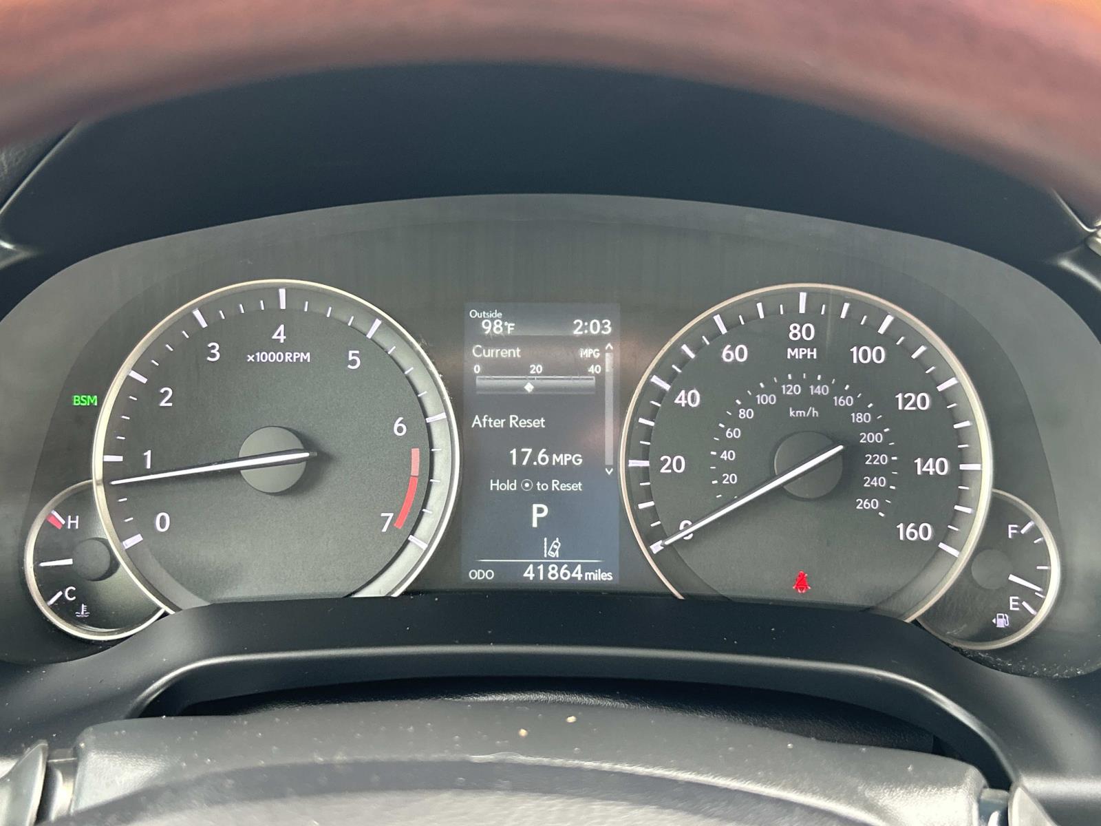 Used 2022 Lexus RX 350 SUV