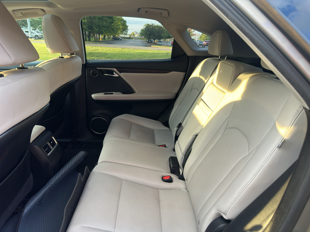 Used 2022 Lexus RX 350 SUV