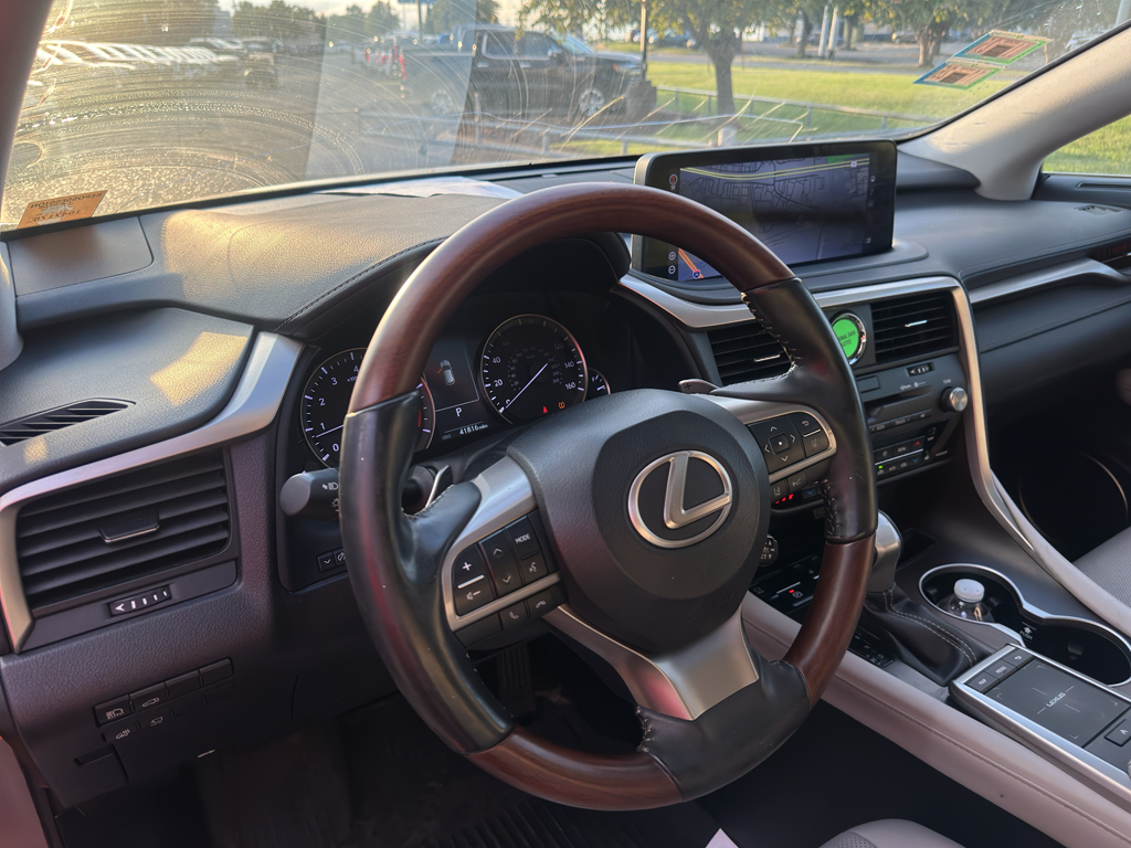 Used 2022 Lexus RX 350 SUV