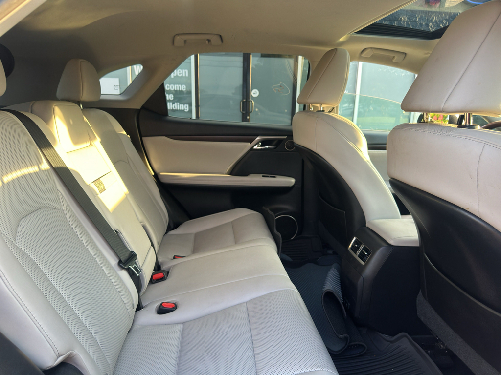 Used 2022 Lexus RX 350 SUV