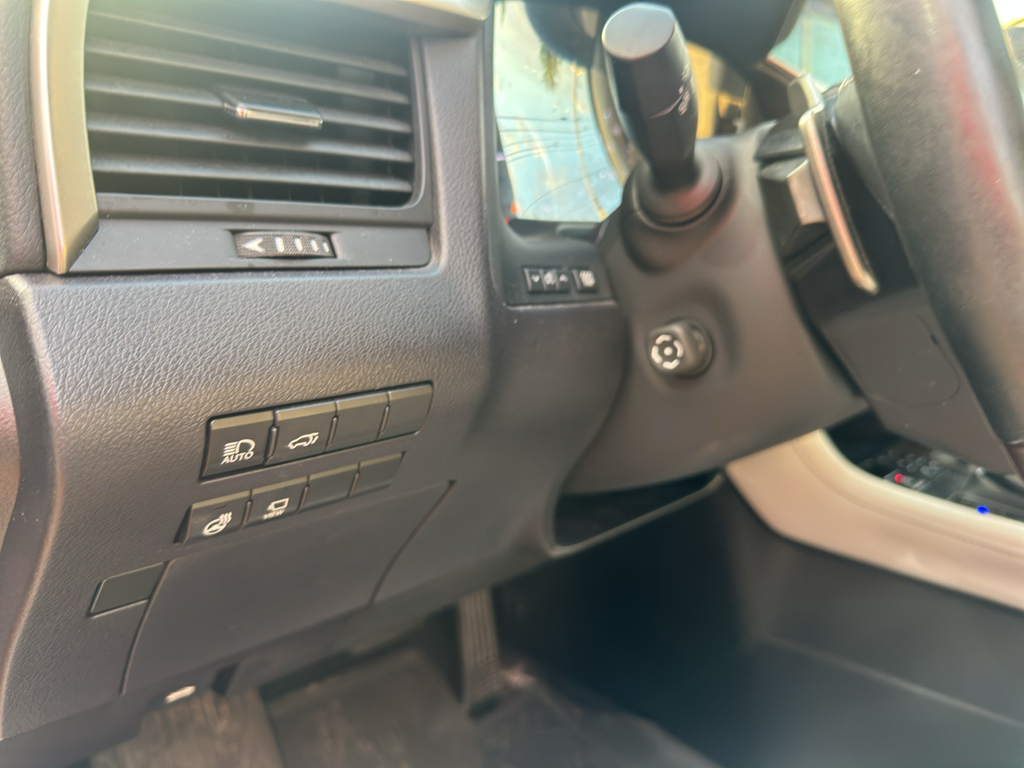 Used 2022 Lexus RX 350 SUV