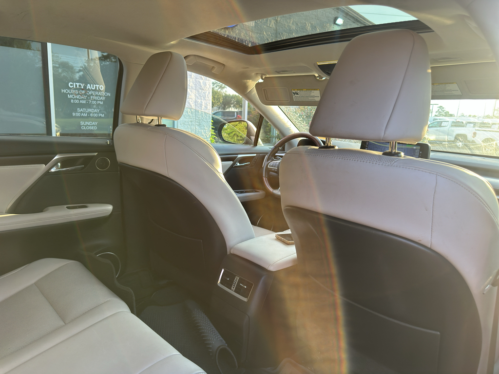 Used 2022 Lexus RX 350 SUV