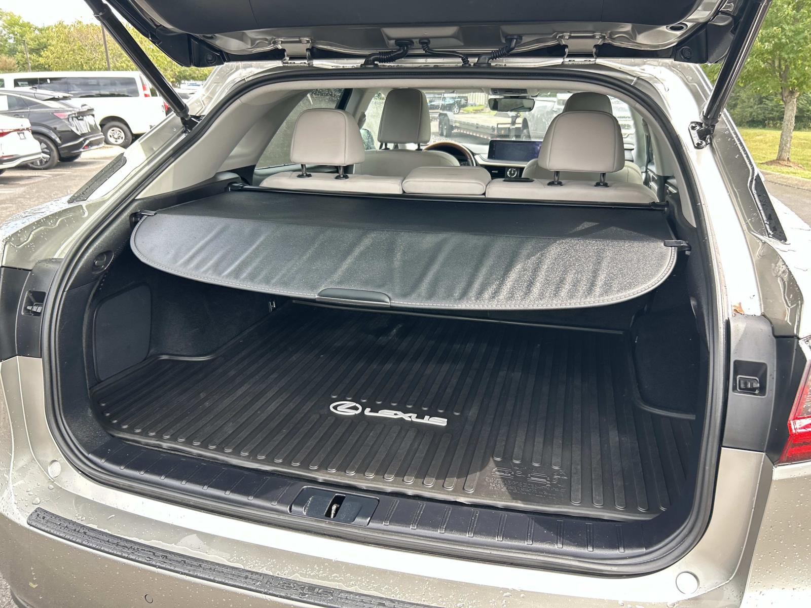 Used 2022 Lexus RX 350 SUV