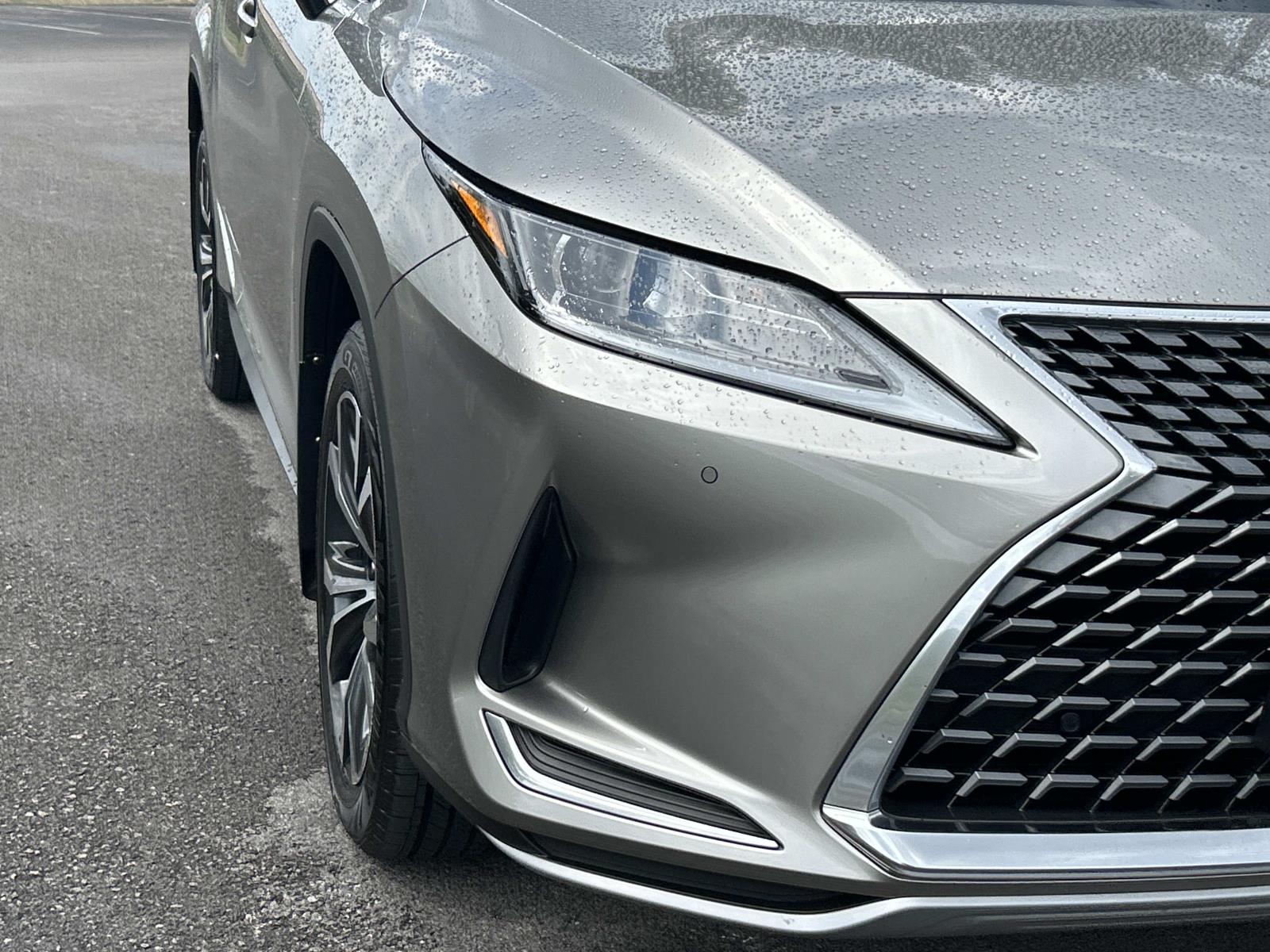 Used 2022 Lexus RX 350 SUV