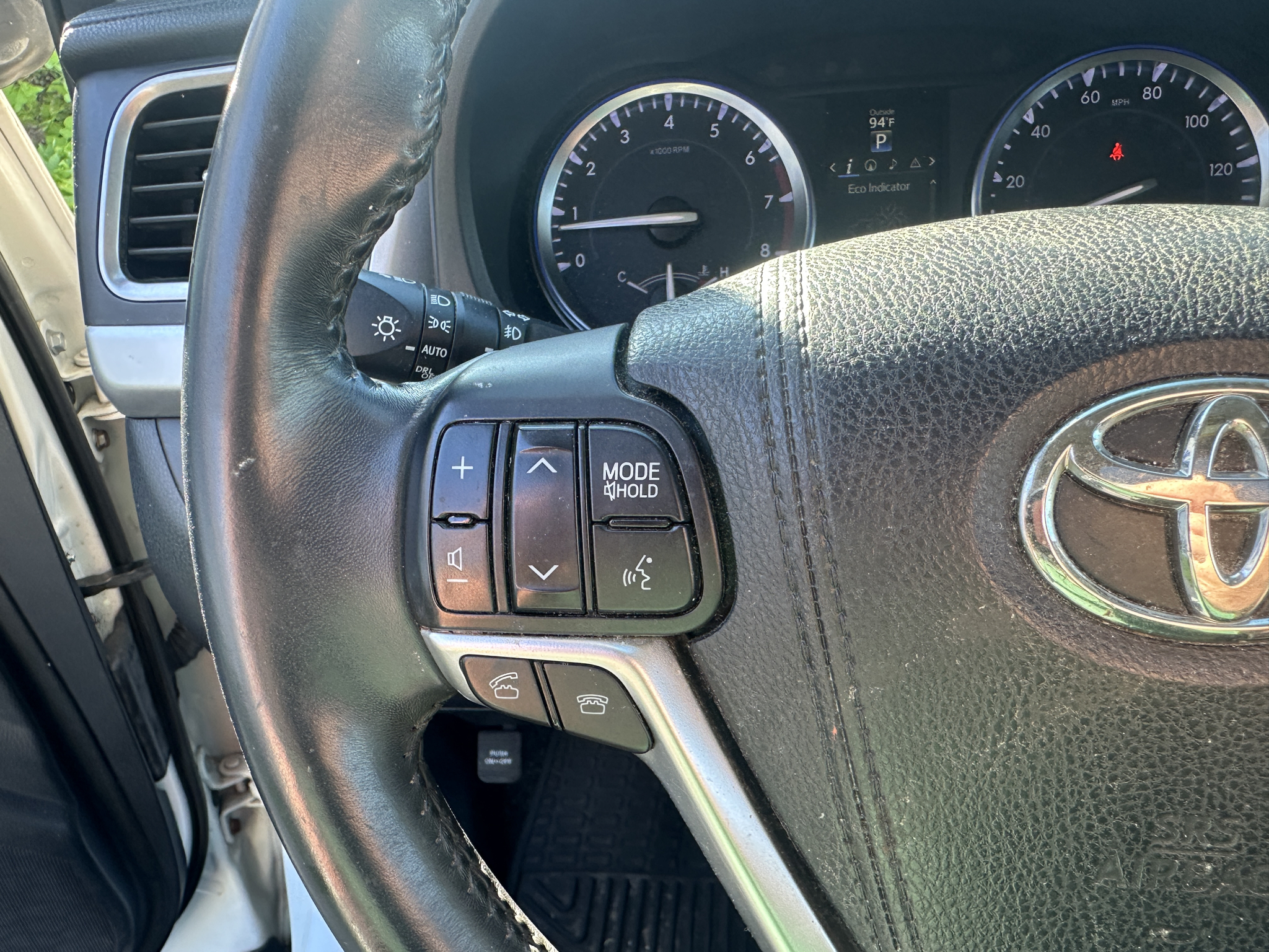 Used 2016 Toyota Highlander SUV