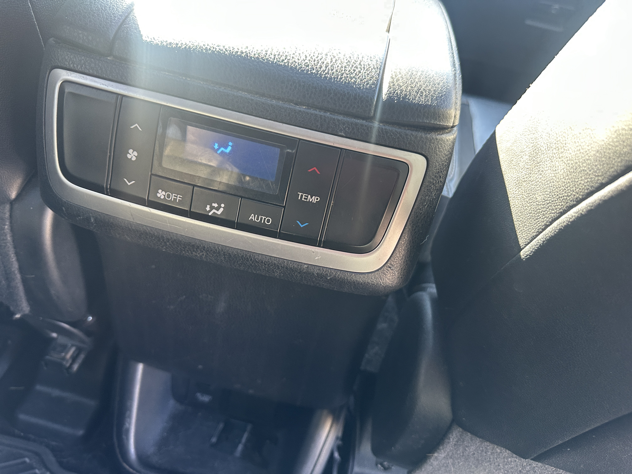 Used 2016 Toyota Highlander SUV