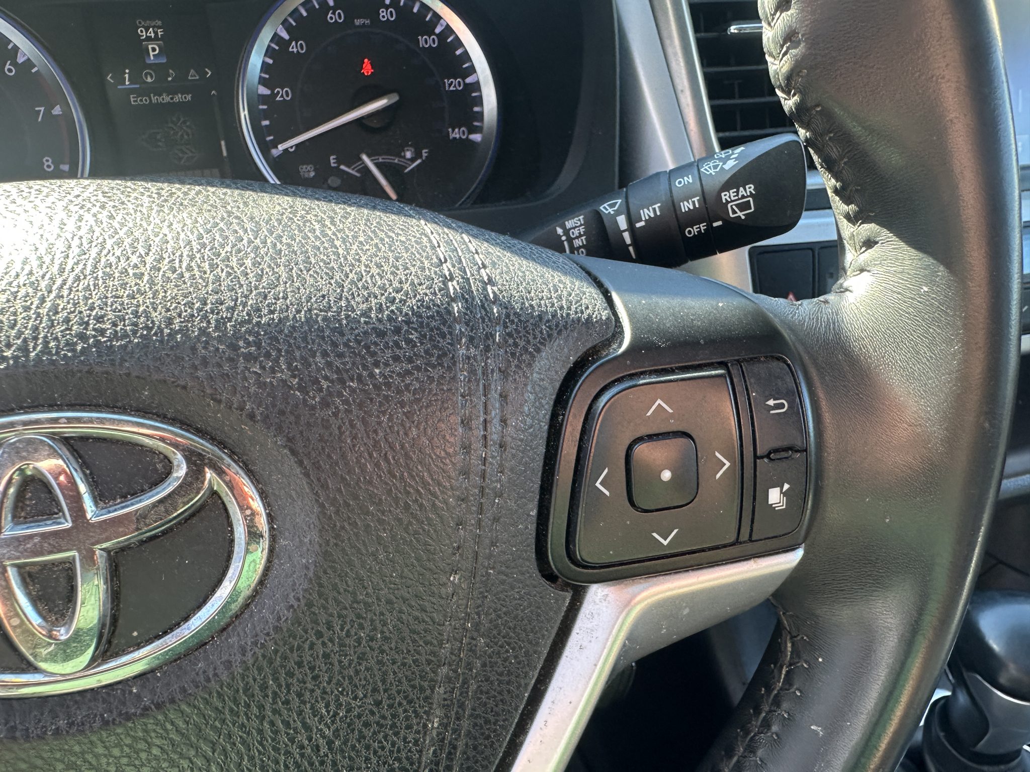 Used 2016 Toyota Highlander SUV