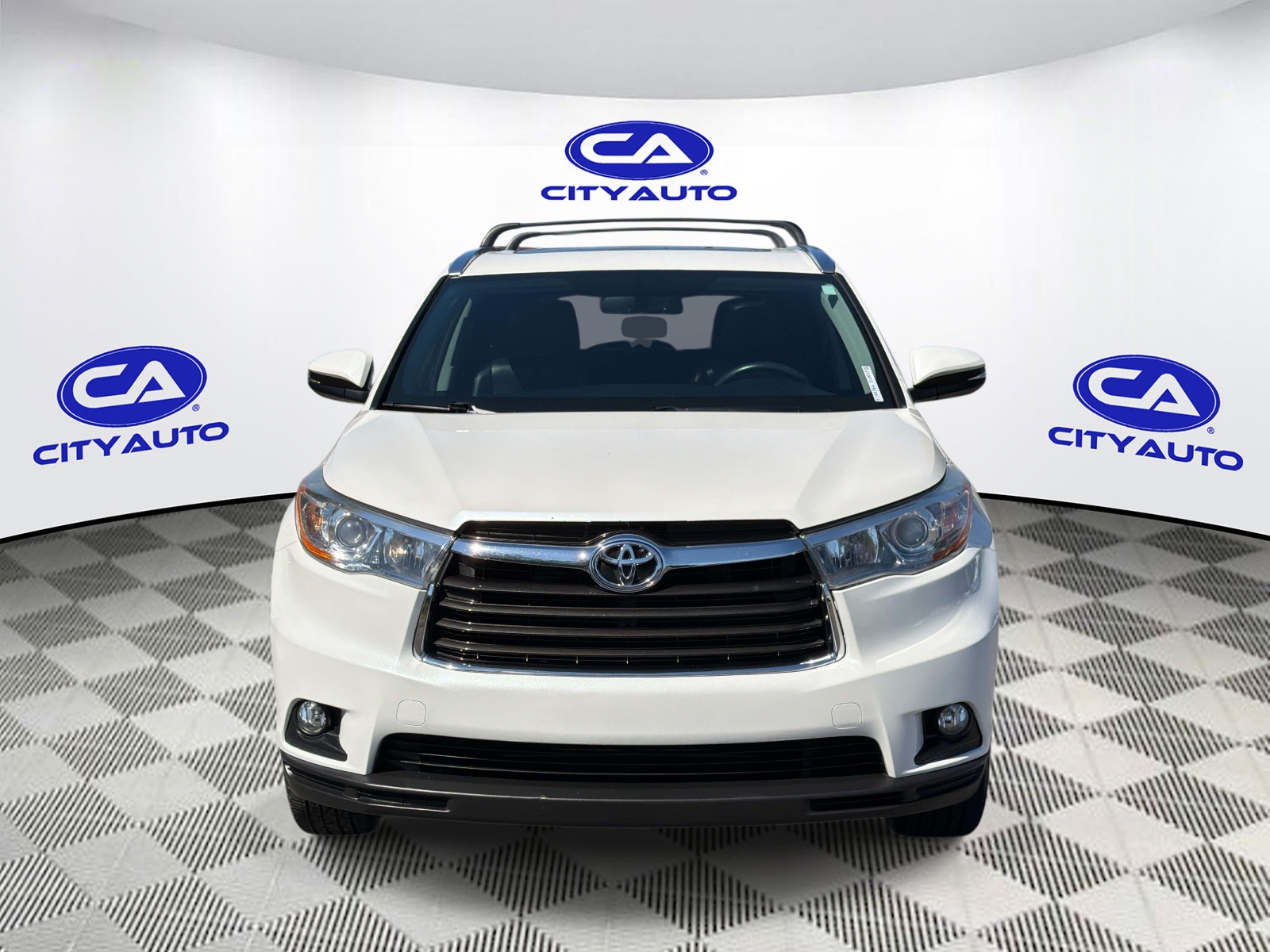 Used 2016 Toyota Highlander SUV