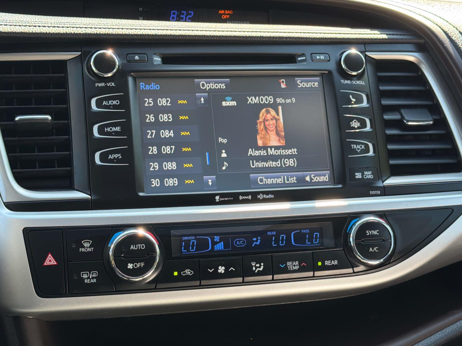 Used 2016 Toyota Highlander SUV