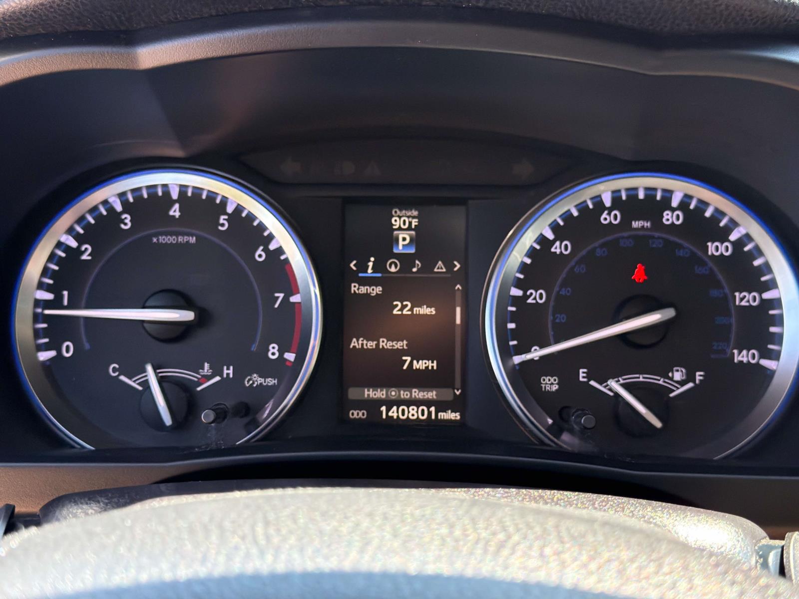 Used 2016 Toyota Highlander SUV