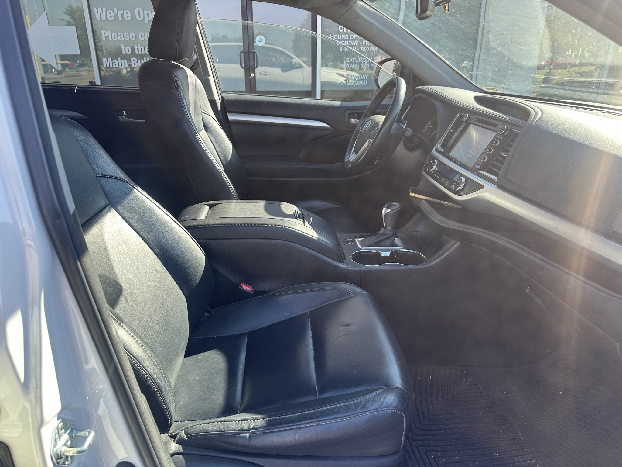 Used 2016 Toyota Highlander SUV