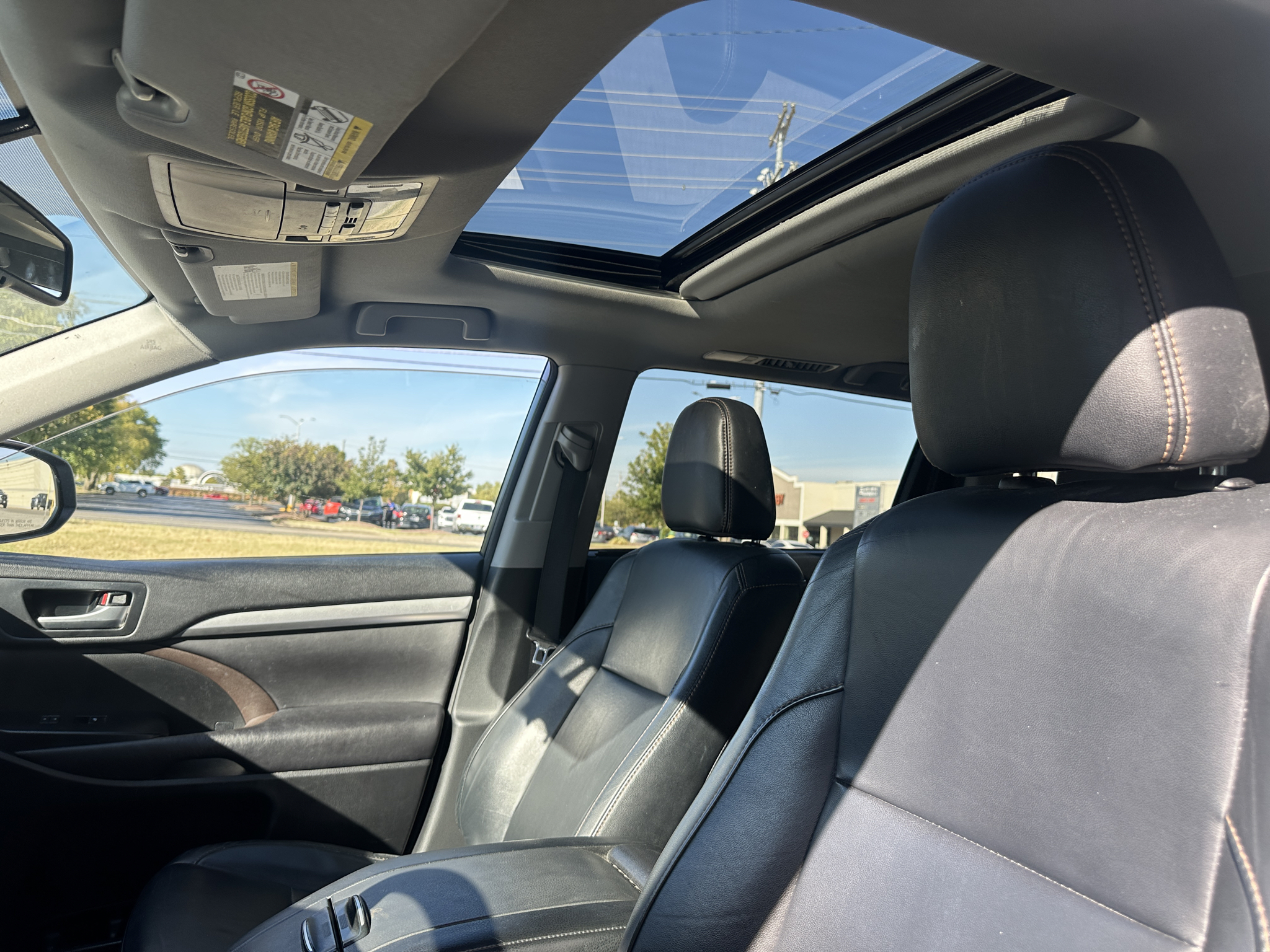 Used 2016 Toyota Highlander SUV