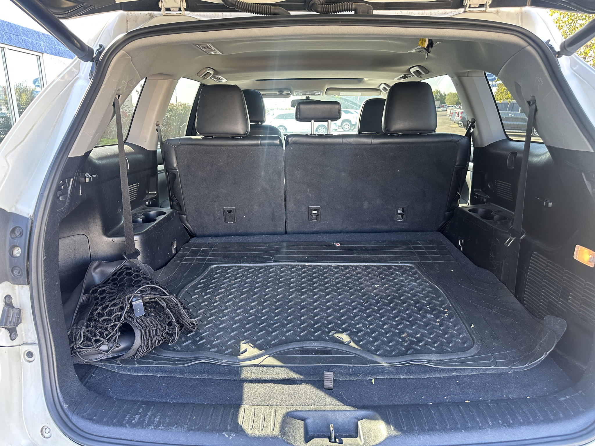 Used 2016 Toyota Highlander SUV