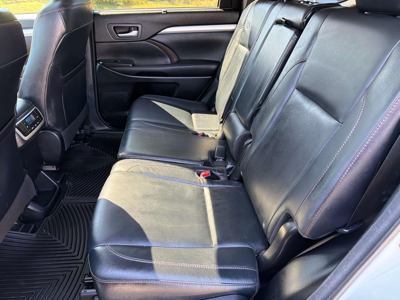 Used 2016 Toyota Highlander SUV