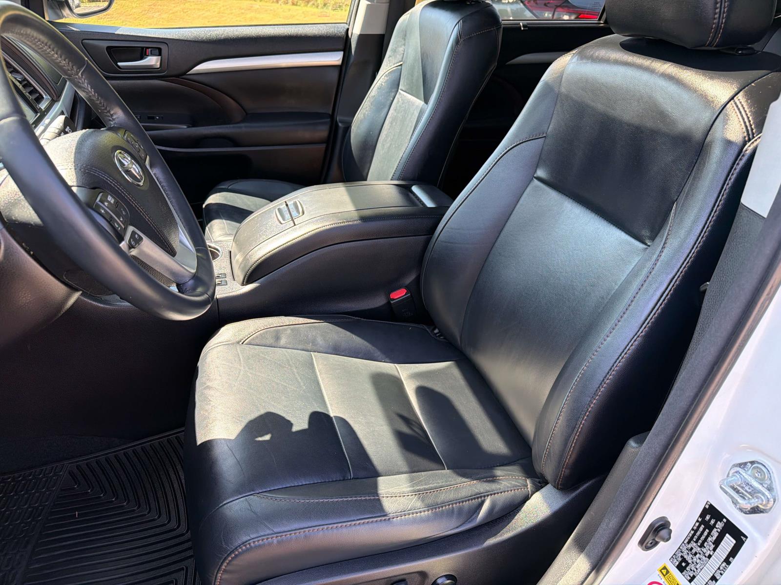 Used 2016 Toyota Highlander SUV