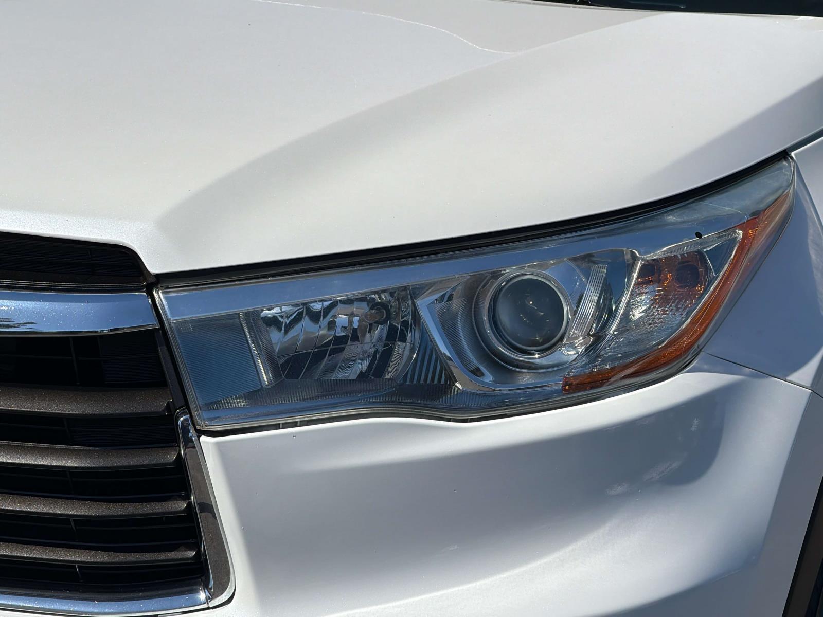 Used 2016 Toyota Highlander SUV