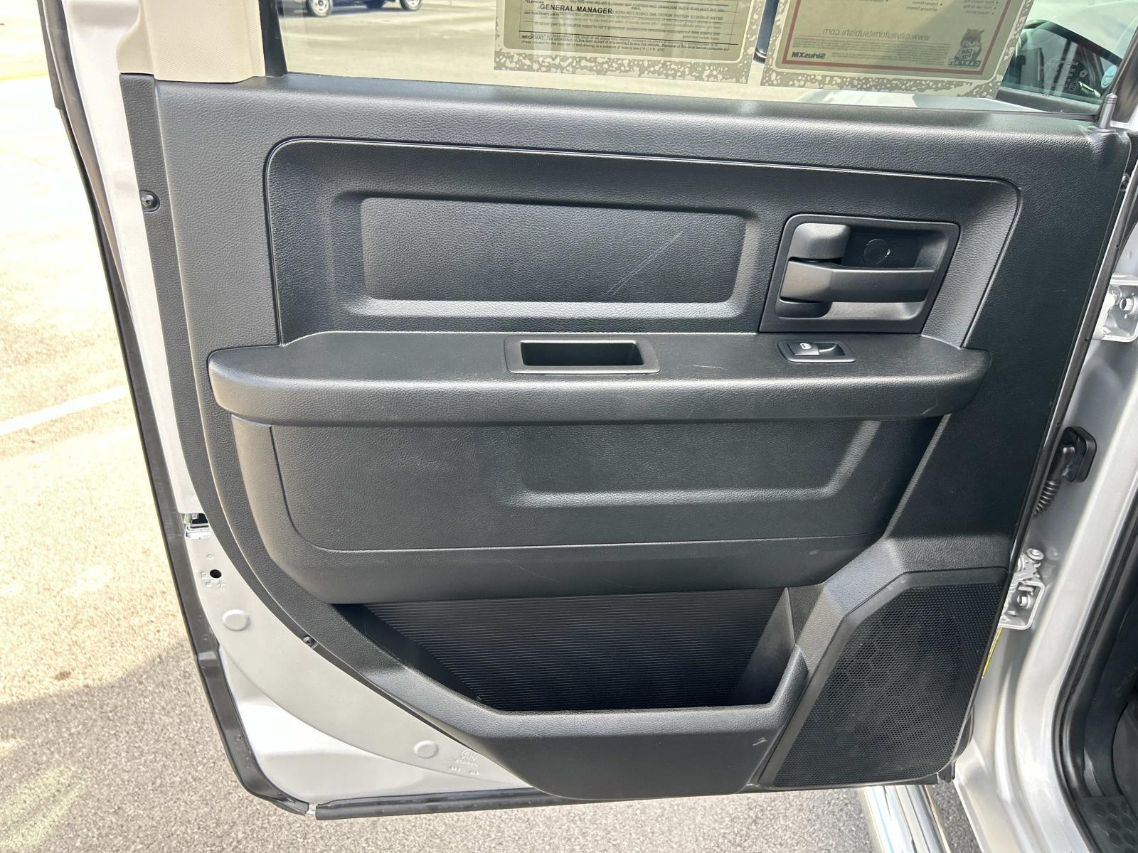 Used 2018 Ram 1500 Truck