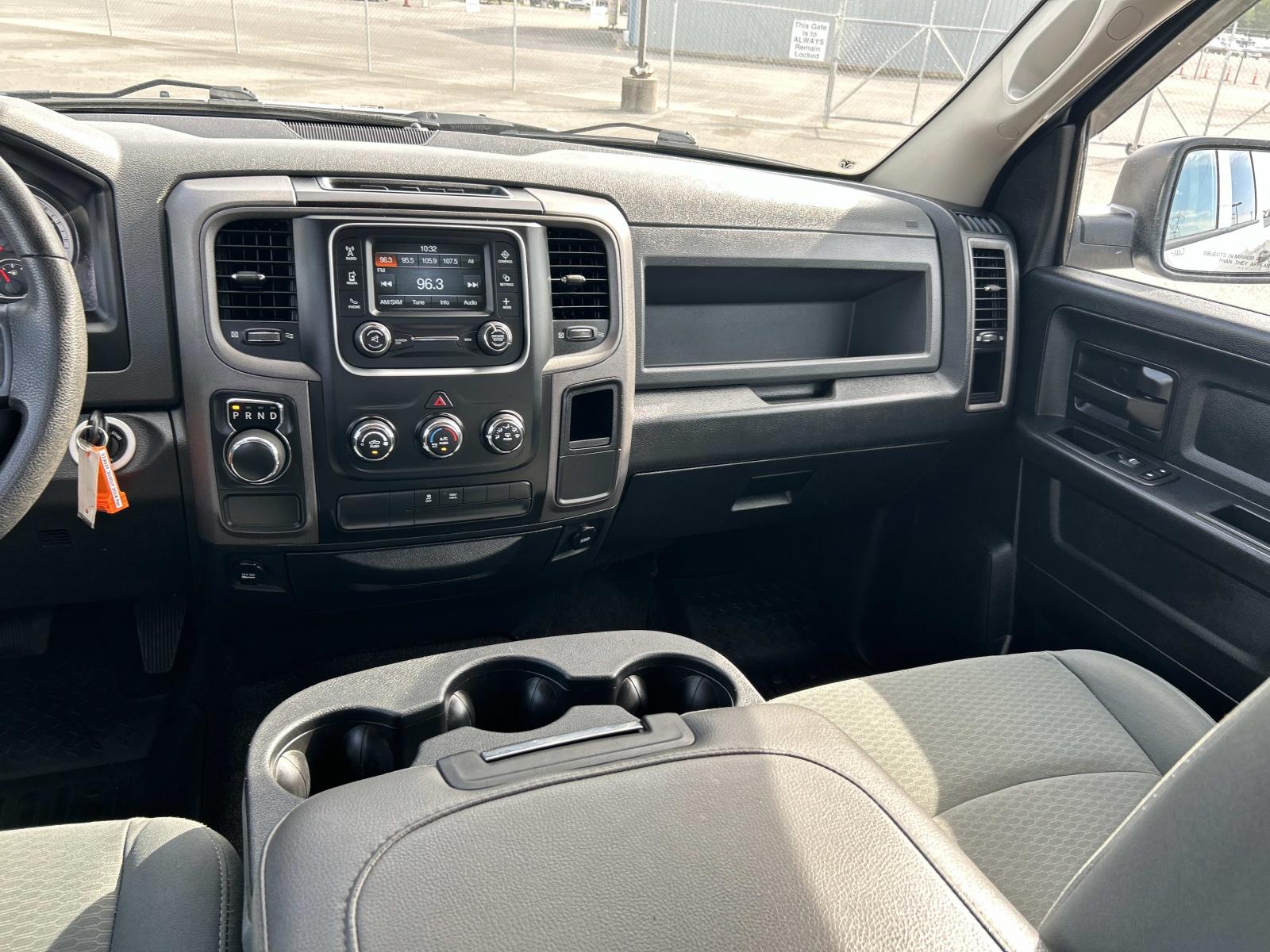 Used 2018 Ram 1500 Truck