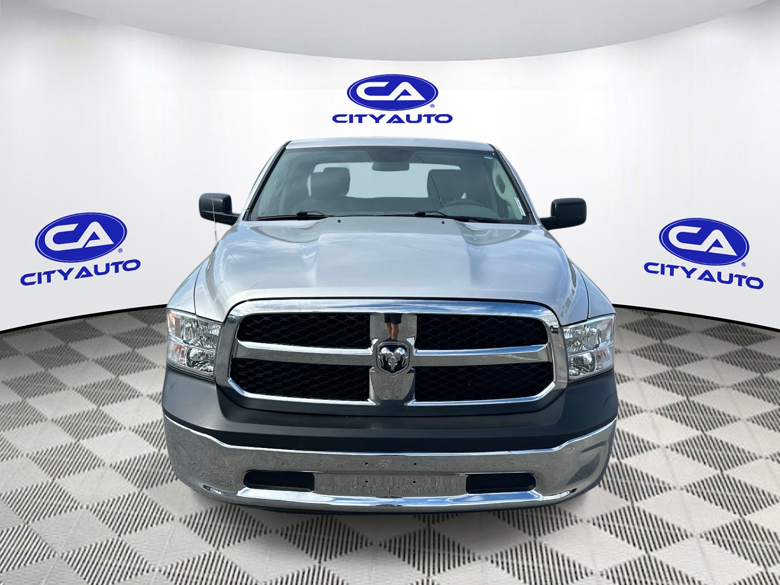 Used 2018 Ram 1500 Truck