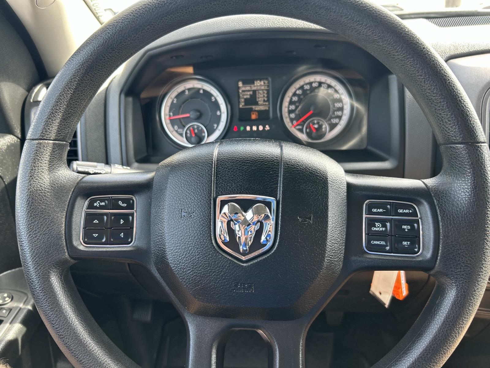 Used 2018 Ram 1500 Truck