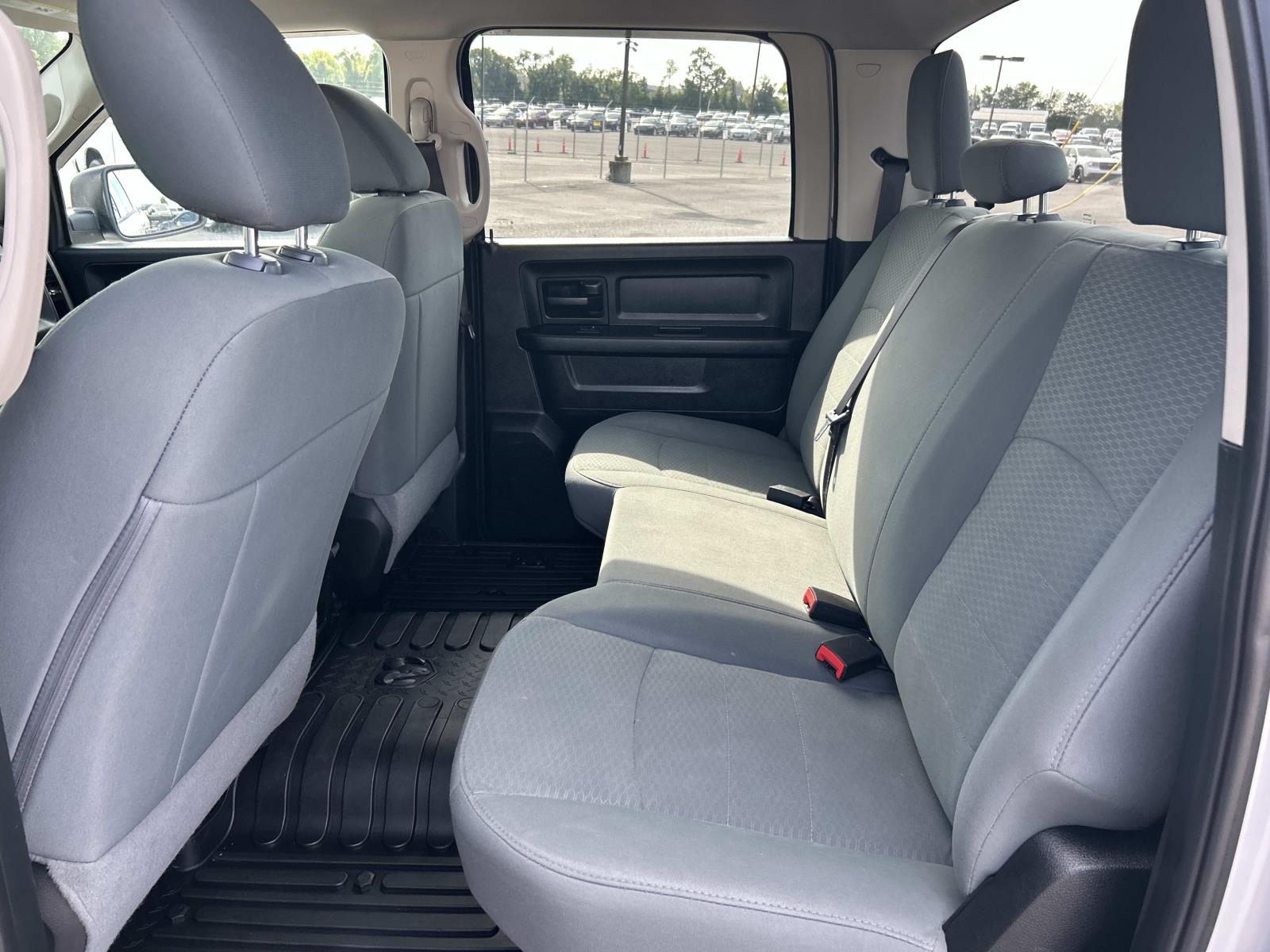 Used 2018 Ram 1500 Truck