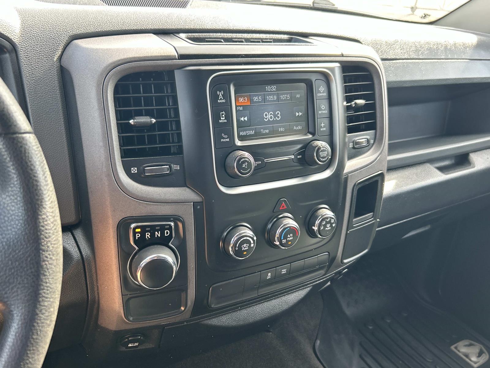 Used 2018 Ram 1500 Truck