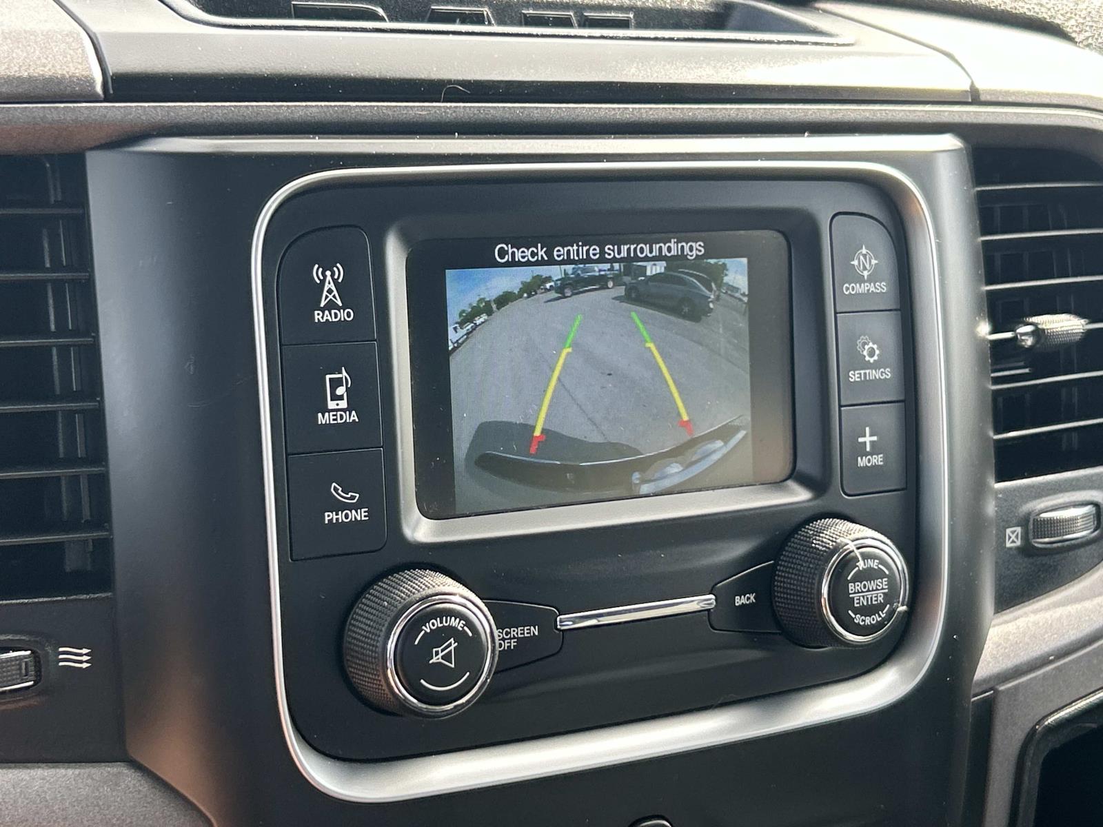 Used 2018 Ram 1500 Truck