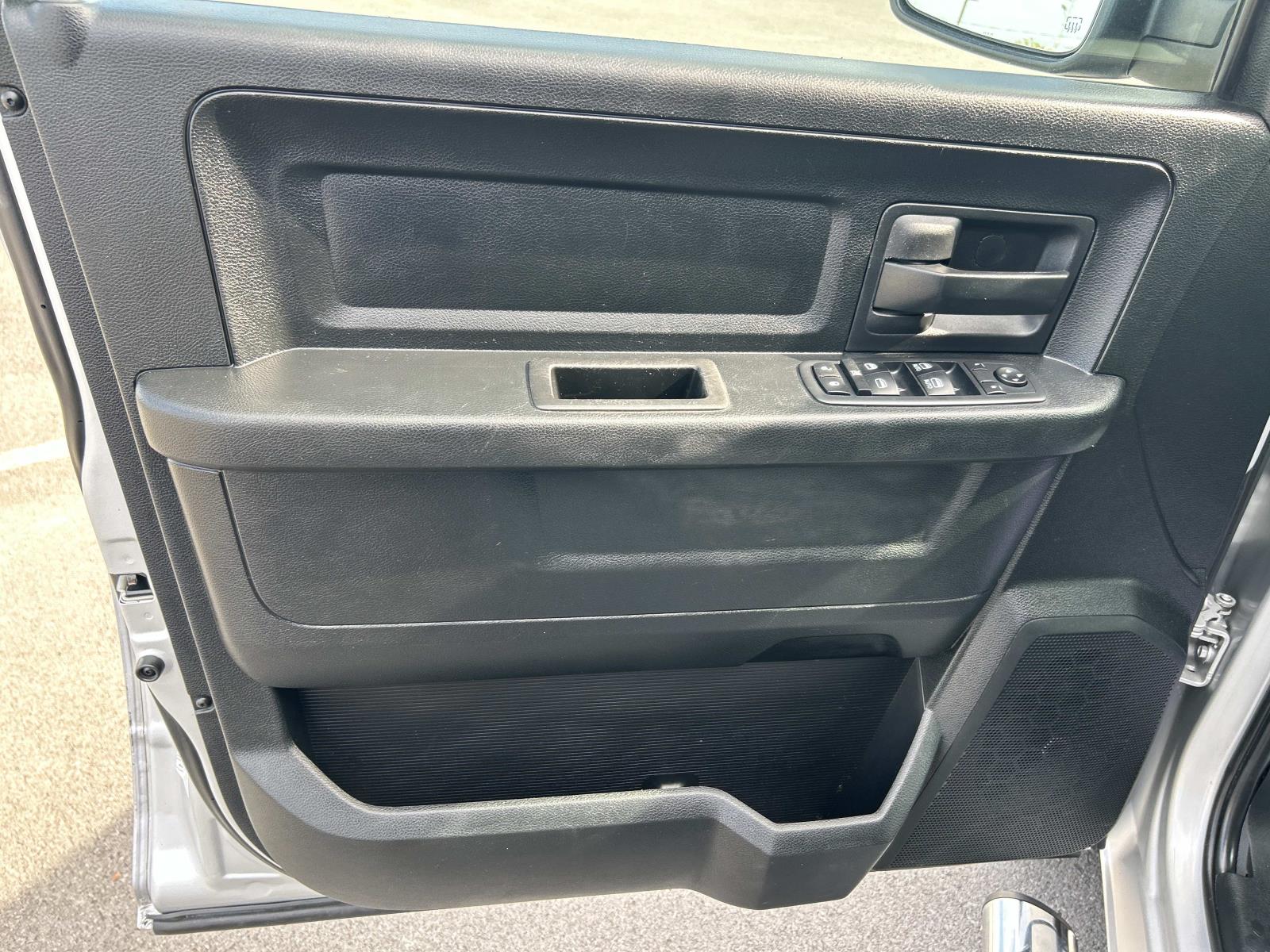Used 2018 Ram 1500 Truck