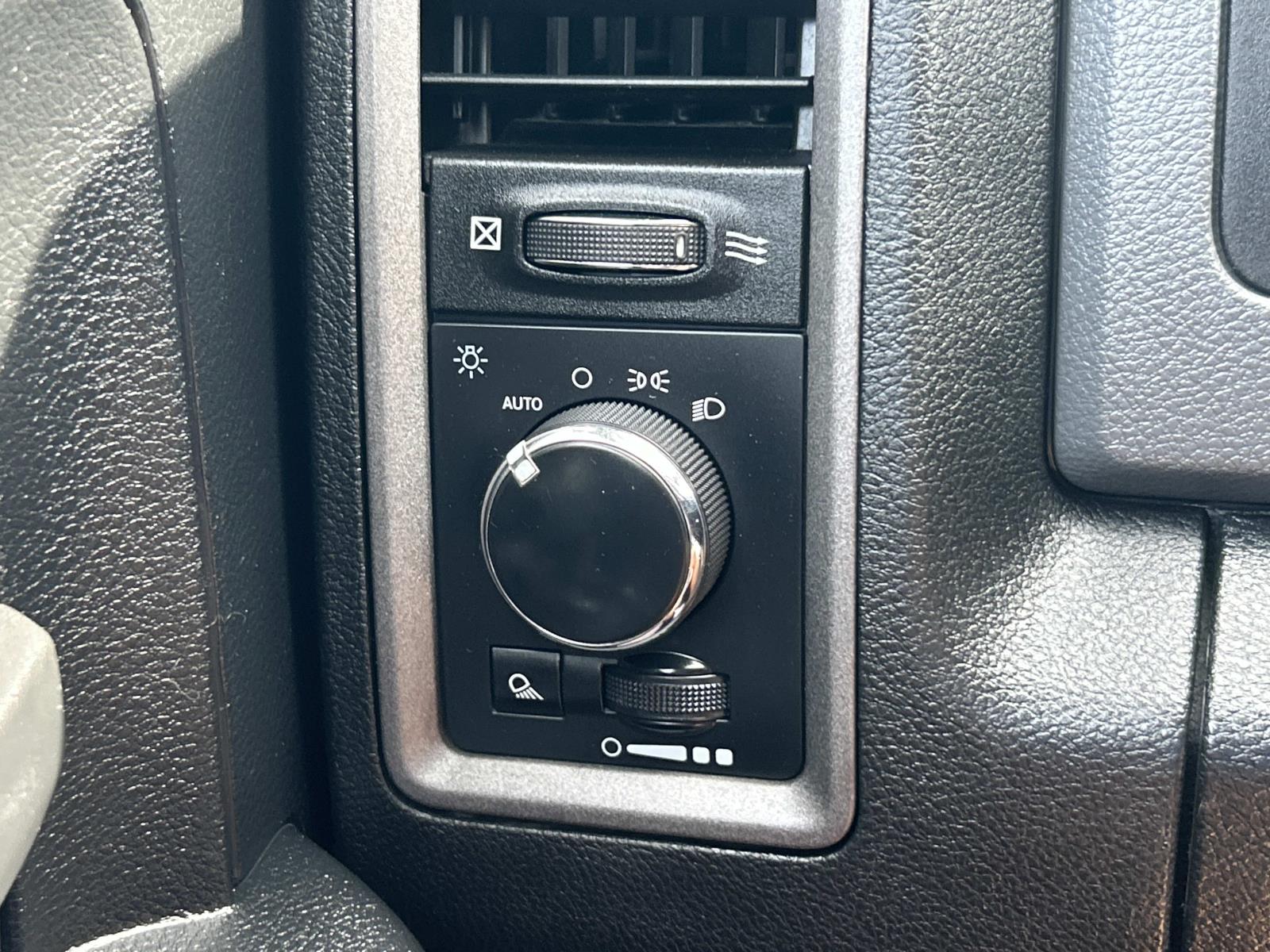 Used 2018 Ram 1500 Truck