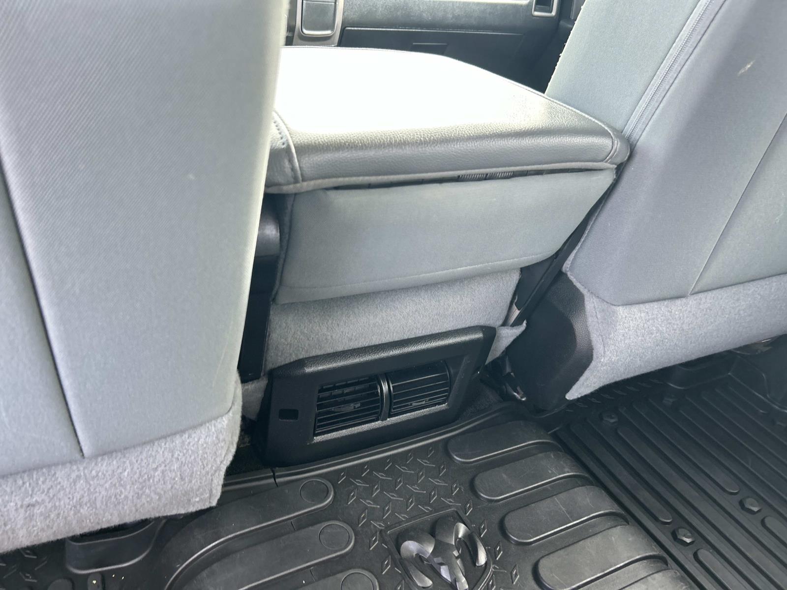 Used 2018 Ram 1500 Truck