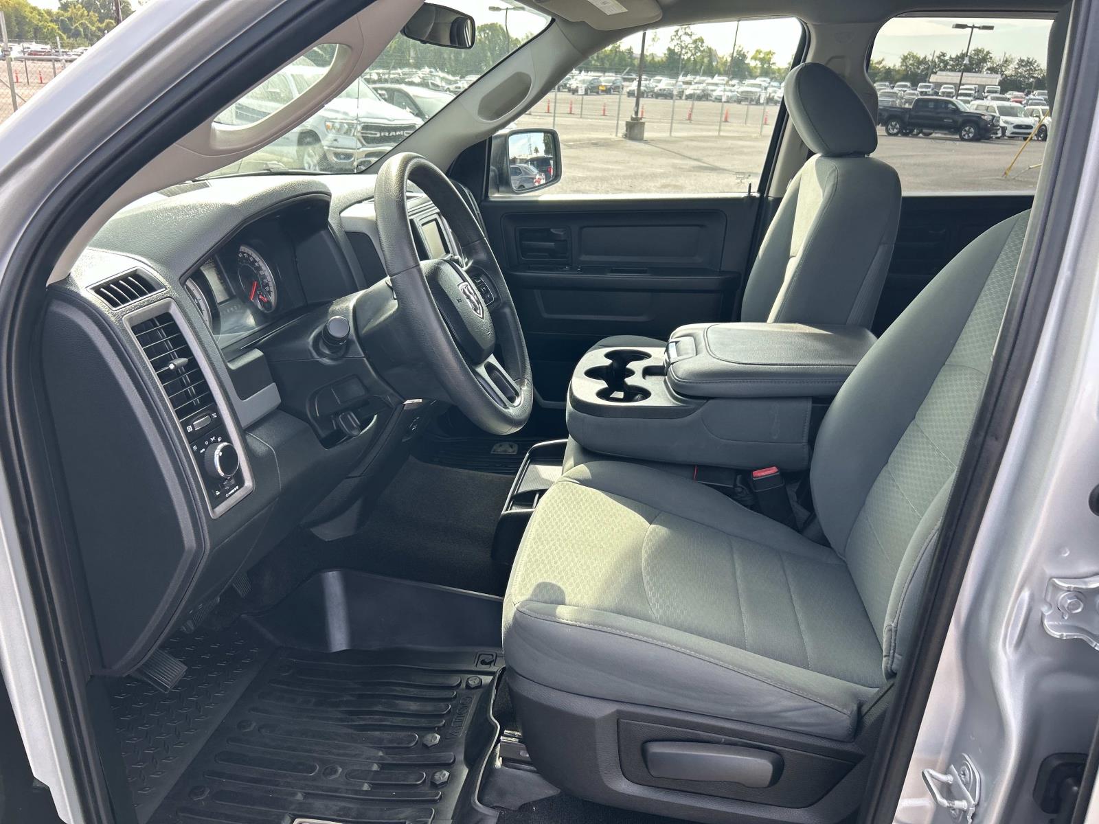 Used 2018 Ram 1500 Truck
