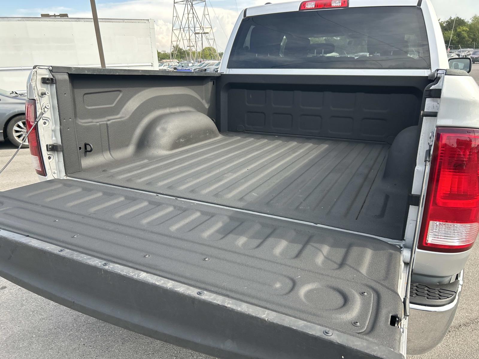 Used 2018 Ram 1500 Truck