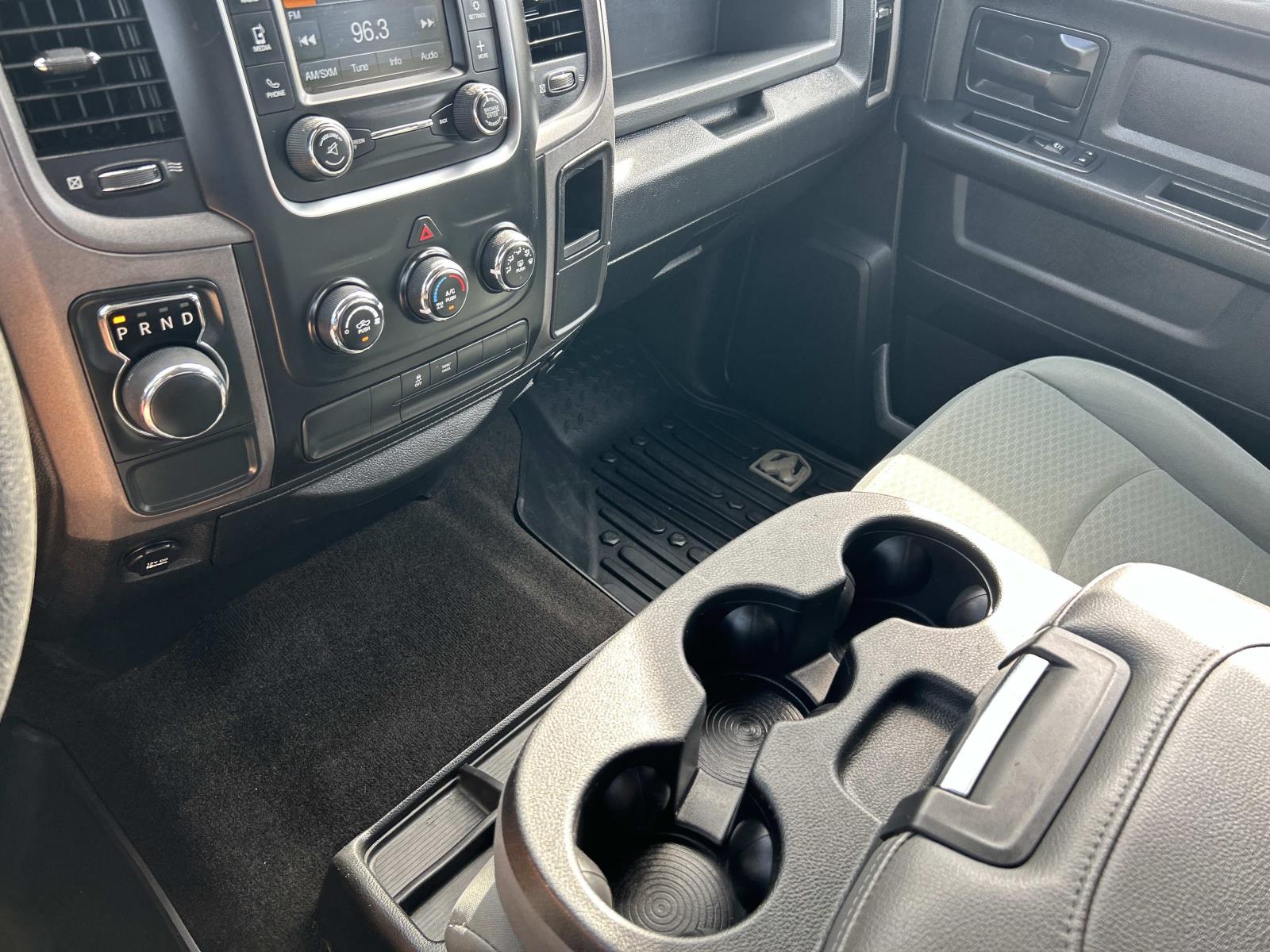 Used 2018 Ram 1500 Truck