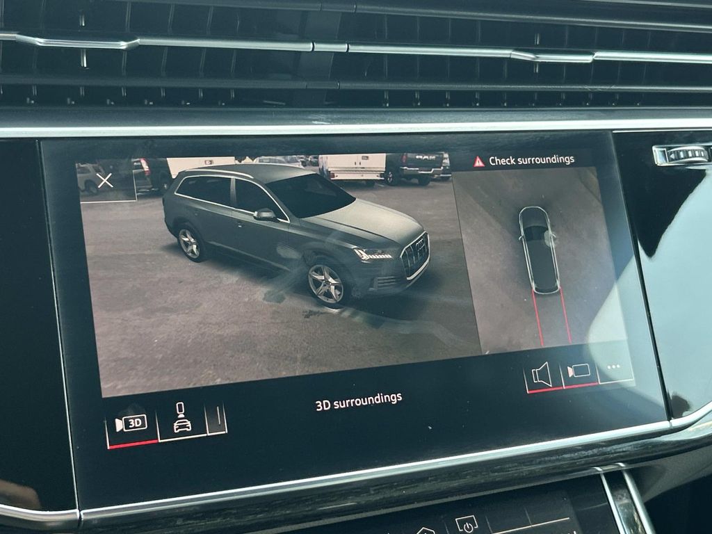 Used 2020 Audi Q7 SUV