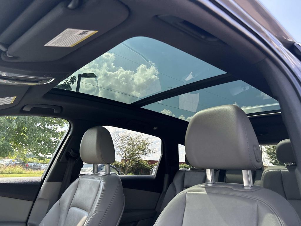 Used 2020 Audi Q7 SUV
